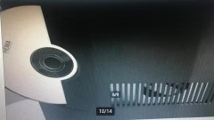 Nieuwe TV Salora hdmi usb vga dvd pc in 1 NOOIT GEBRUIKT      